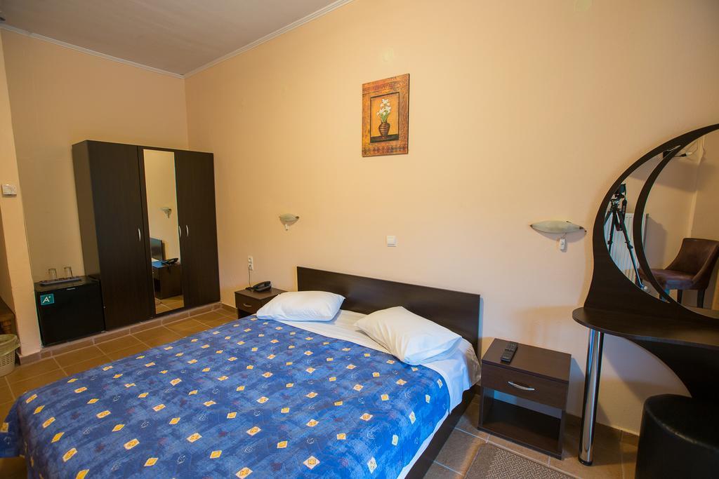 Hotel Tzoumerka Pramanta Room photo